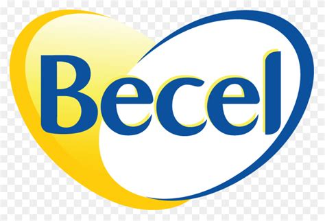 Becel Logo & Transparent Becel.PNG Logo Images