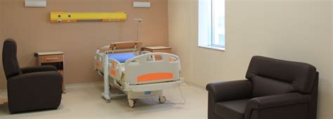 Nizamiye Hospital Opens In Abuja(pictures) - Politics - Nigeria