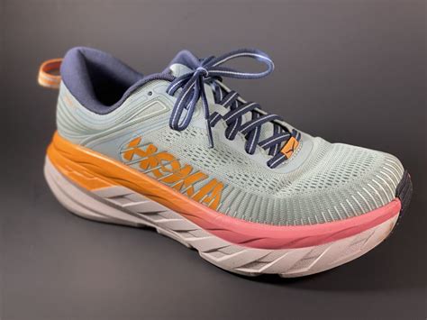 HOKA ONE ONE Bondi 7 Review | Running Northwest