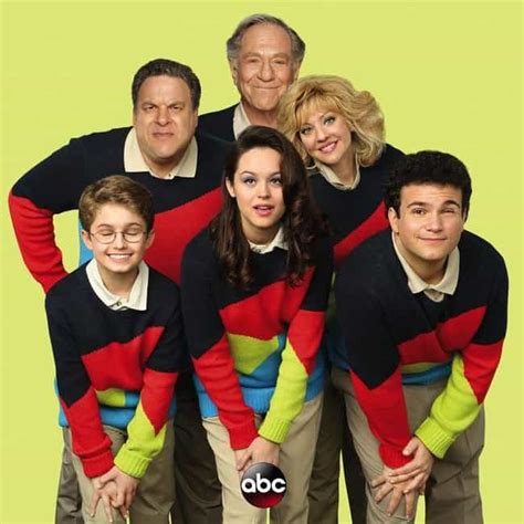 Ranking Every Season of 'The Goldbergs' Best to Worst