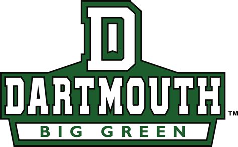 Dartmouth College Colors | NCAA Colors | U.S. Team Colors