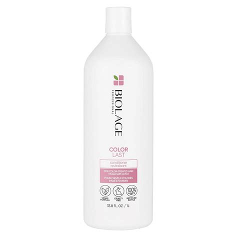 The Best Conditioner for Color Treated Hair