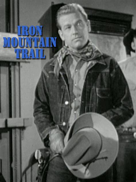 Iron Mountain Trail - Where to Watch and Stream - TV Guide