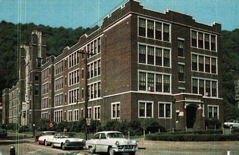 Greater Johnstown High School | Johnstown, Pennsylvania history, Places to visit