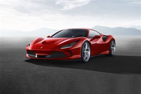 Ferrari F8 Tributo 2024 Price, Review, Specifications & Juni Promo ...