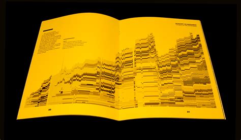 Lost in Migration // Data Visualization Report on Behance