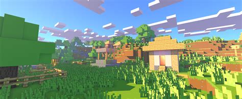 Minecraft Promo Texture Pack – Telegraph