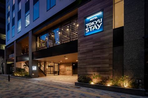 Tokyu Stay Shinjuku Eastside, Tokyo – Updated 2024 Prices