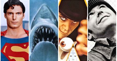 The best 70s movies: the 43 best movies of the 1970s