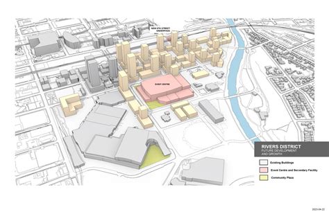 Calgary’s new event centre deal by the numbers | Globalnews.ca