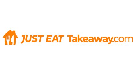 Just Eat Takeaway.com Logo Vector - (.SVG + .PNG) - Logovtor.Com