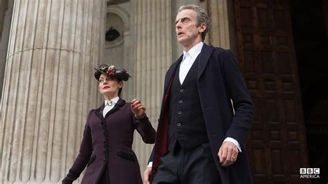 Doctor Who Season 8… in Photos | BBC America