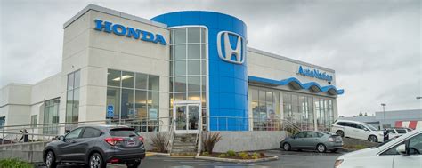 Honda Dealerships Near Montgomery Al