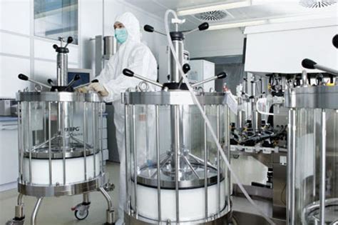 White Biotechnology as an Innovation Platform for the Chemical Industry | CHEManager