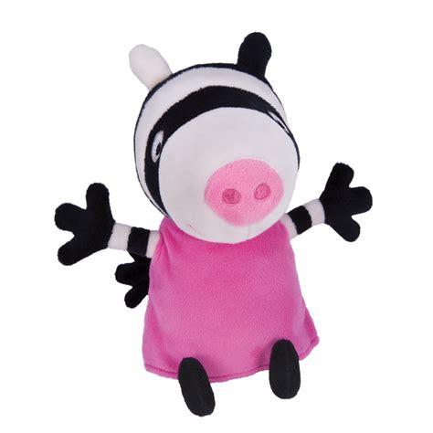 Peppa Pig Peppa Plush W Sounds - Walmart.com