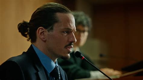 'Hot Take: The Depp/Heard Trial' Review: A Schlock TV-Movie 'Rashomon' - Variety