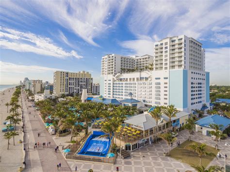 Margaritaville Hollywood Beach Resort | Reception Venues - Hollywood, FL