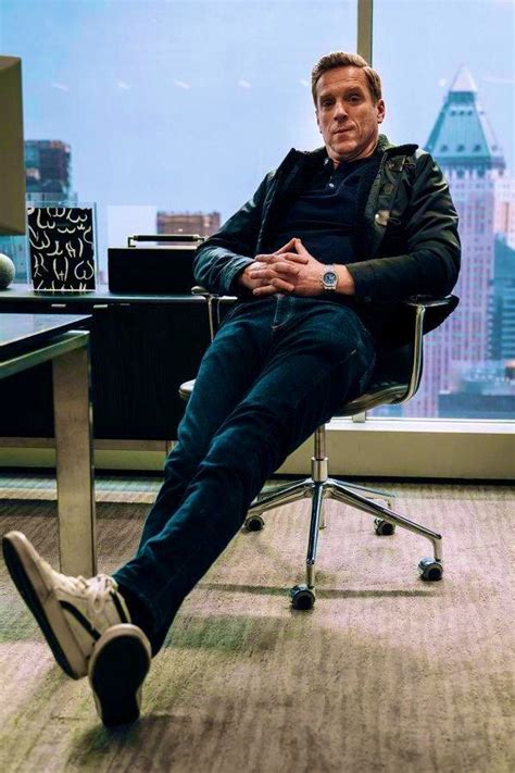 The Fashion and Style of Bobby Axelrod in Billions Seasons 1 Thru 5 – June 9, 2020 – Damian ...