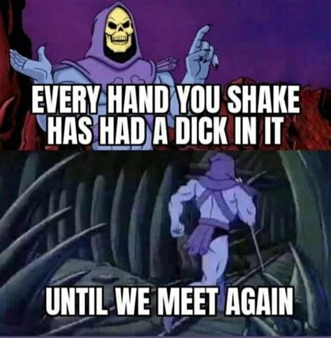 Skeletor will return ! | Really funny memes, Skeletor quotes, Stupid funny memes