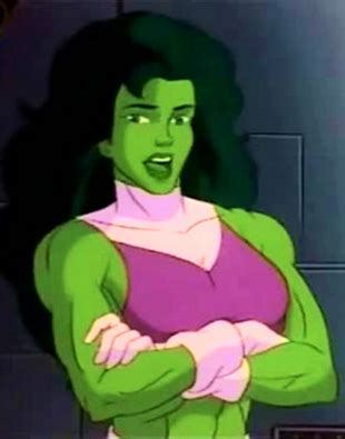 She-Hulk | Spiderman animated Wikia | FANDOM powered by Wikia