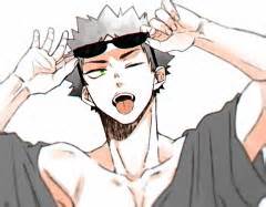 Iwaizumi Hajime, Fanart | page 5 - Zerochan Anime Image Board