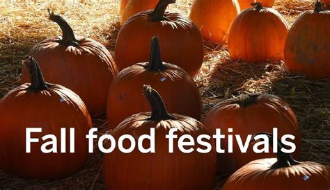 12 Birmingham food festivals to put on your fall calendar - al.com