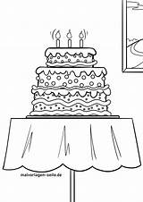159  Ausmalbild Kuchen FarbenfroheWelten Deine Kreative Oase Für sketch template