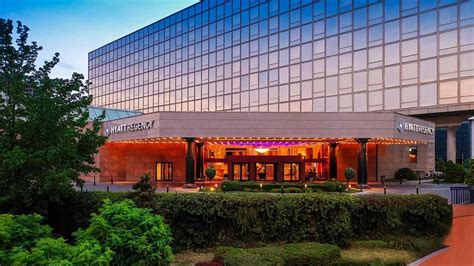 HYATT REGENCY BELGRADE $109 ($̶3̶1̶7̶) - Updated 2021 Prices & Hotel Reviews - Serbia - Tripadvisor