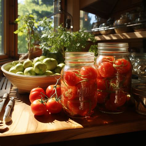 Preserving Summer's Bounty: Unique Beefsteak Tomato Recipes for Cannin – FarmerFlints