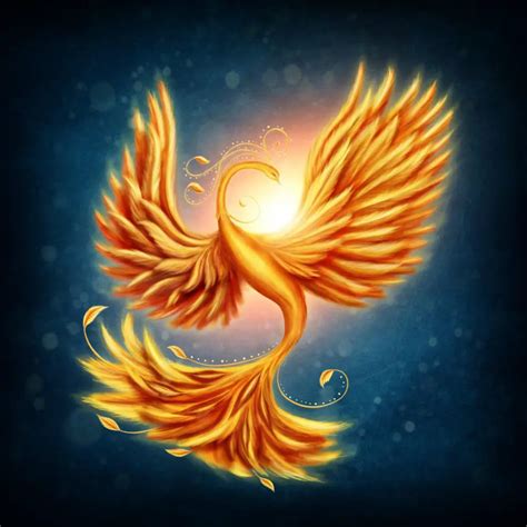 Firebird: Symbolism in Slavic Folklore & Mythology