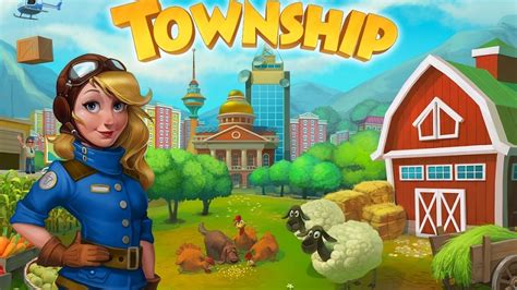 Township: tips and tricks to master this game