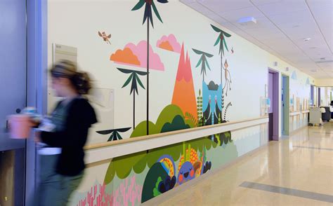 Pediatric Wall Murals | divyajanani.org