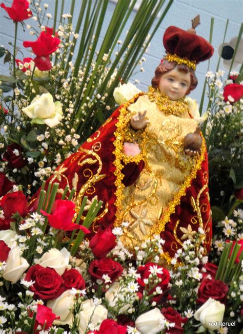 The Lucila Project: The Santo Niño Festivals