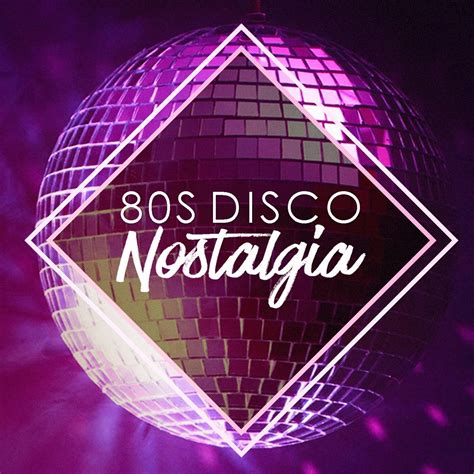 The Disco Brothers - 80s Disco Nostalgia | iHeart