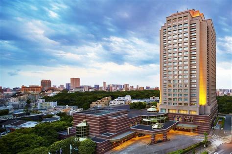 The Westin Tokyo in Japan - Room Deals, Photos & Reviews