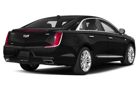 2018 Cadillac XTS Specs, Price, MPG & Reviews | Cars.com