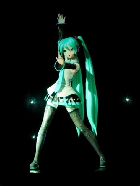 Hatsune Miku: Live Concert in Tokyo 2012 (Part 2) ~ Cirnopoly