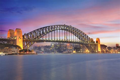 Sydney Harbour Bridge Reviews | U.S. News Travel