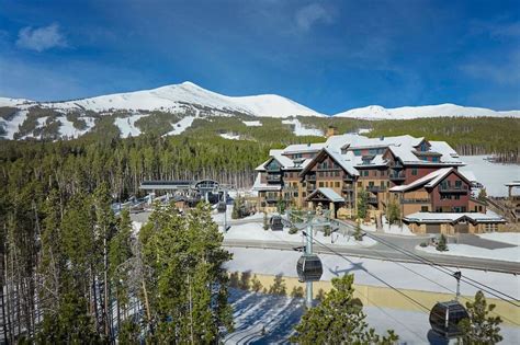 Best Hotels in Breckenridge for 2024 | U.S. News Travel