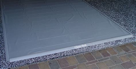 Garage Floor Winter Protection – Flooring Blog