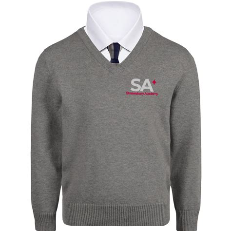 Shrewsbury Academy School uniform is supplied by Ourschoolwear Wrexham – OurSchoolwear