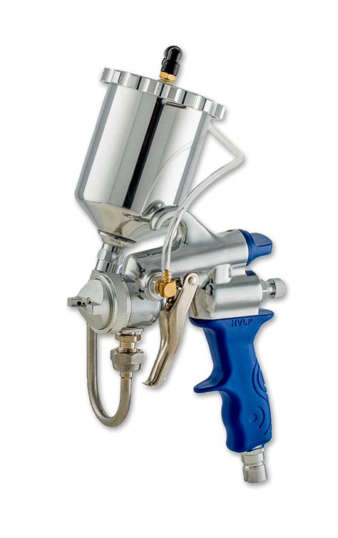 Fuji Spray 7002G M-Gravity HVLP Turbine Spray Gun