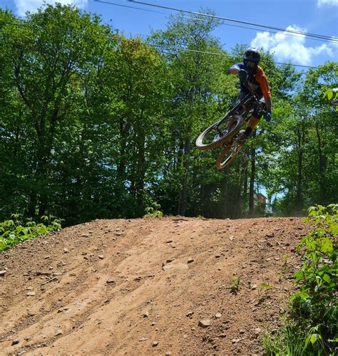 Seven Springs, Pennsylvania Mountain Bike Trails | Trailforks