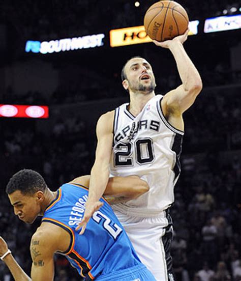 Ever-flexible Manu Ginobili is everything the San Antonio Spurs need ...