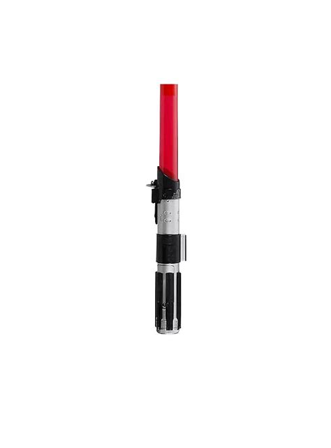 Star Wars Lightsaber red for Kids