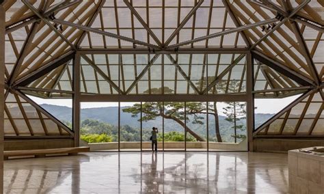 These 7 Museums Are Modern Architectural Marvels | The Discoverer