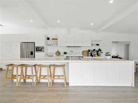 Coastal Kitchens | Coastal Kitchen Design Style Perth