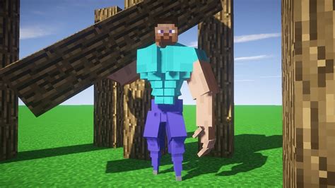 [41+] Minecraft Steve Meme Png