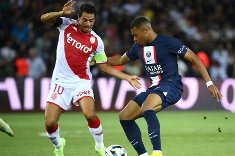 PSG vs AS Monaco Betting Picks and Predictions | Insiders