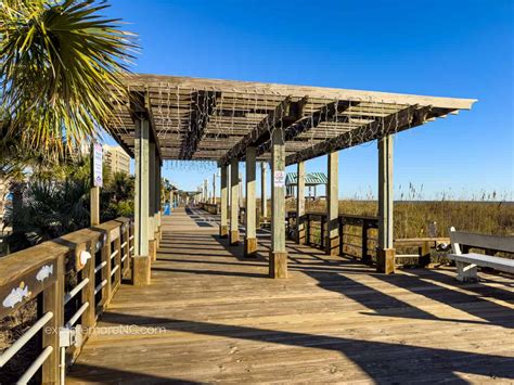 Discover the 30+ Best Things to Do in Carolina Beach NC